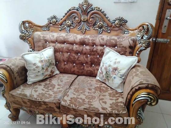 Victoria sofa (2+2+1)